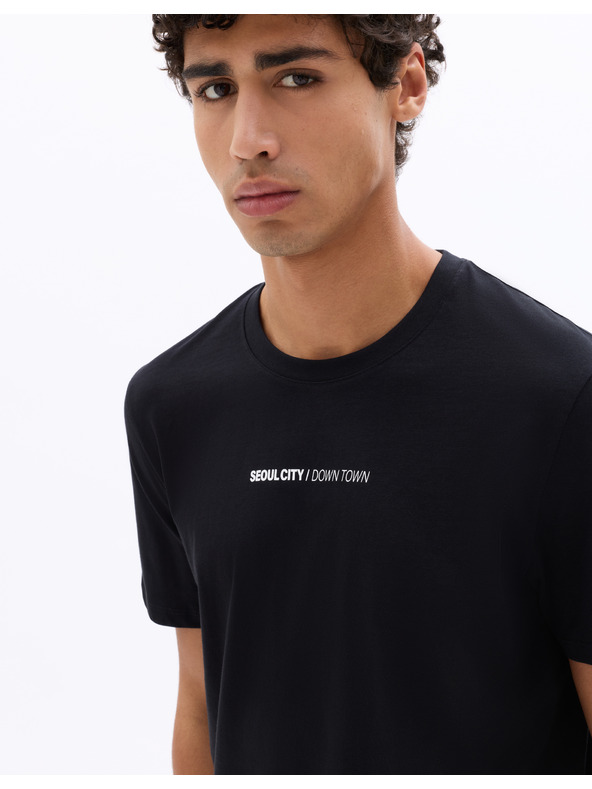 Celio Majica Nescructur