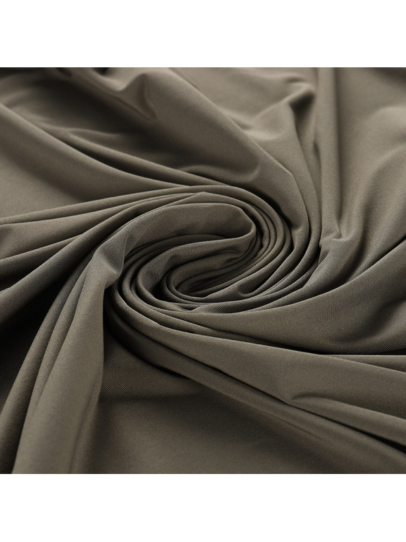 ALPINE PRO Moška funkcionalna majica s cool-dry ALPINE PRO BOND 3 stone gray