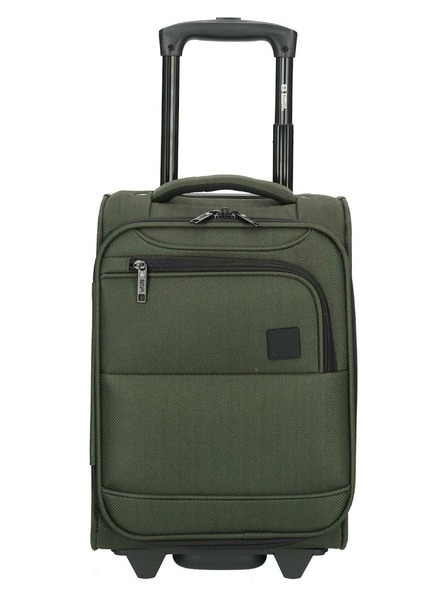 Enrico Benetti Potovalni kovček Enrico Benetti Oakville 39048 S Olive