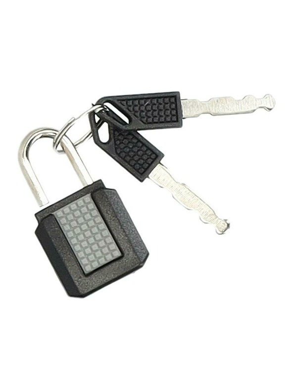 Enrico Benetti Potovalni kovček Enrico Benetti Oakville 39048 S Olive