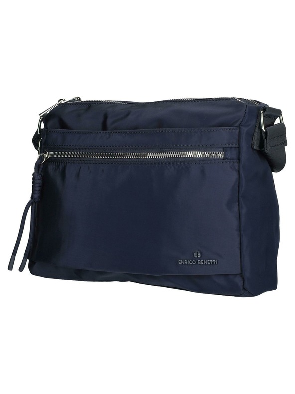 Enrico Benetti Torbica Enrico Benetti Janice 66768 Navy