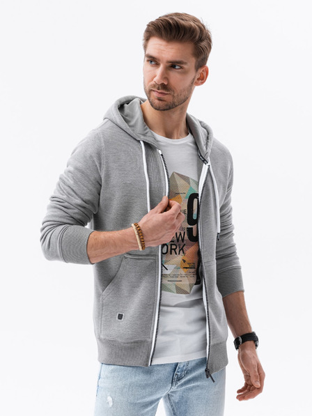 Ombre Clothing Pulover