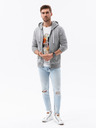 Ombre Clothing Pulover