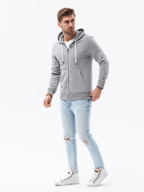 Ombre Clothing Pulover