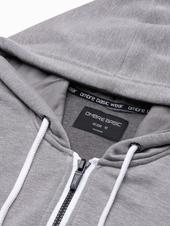 Ombre Clothing Pulover