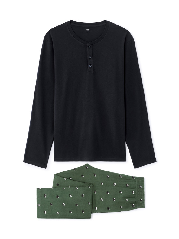 Celio Pižama Mipypanda