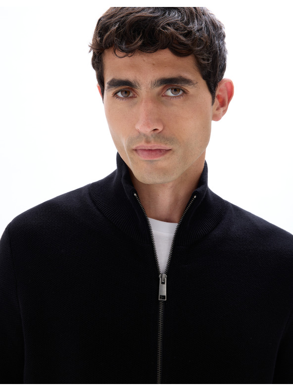 Celio Pulover Melimzip kardigan