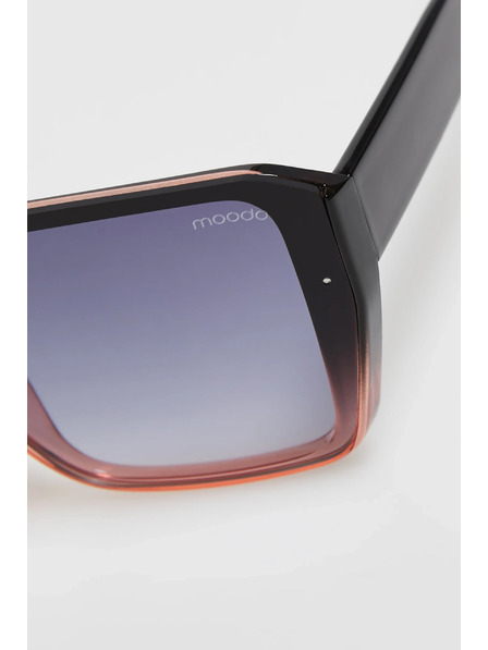 Moodo Sončna očala roza Moodo