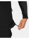 Kilpi Moški softshell brezrokavnik Kilpi NOIL-M Črn