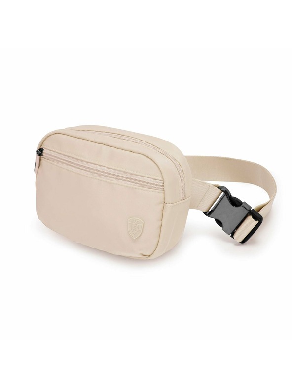 Heys Bež Heys Basic pasna torbica