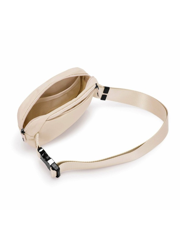 Heys Bež Heys Basic pasna torbica