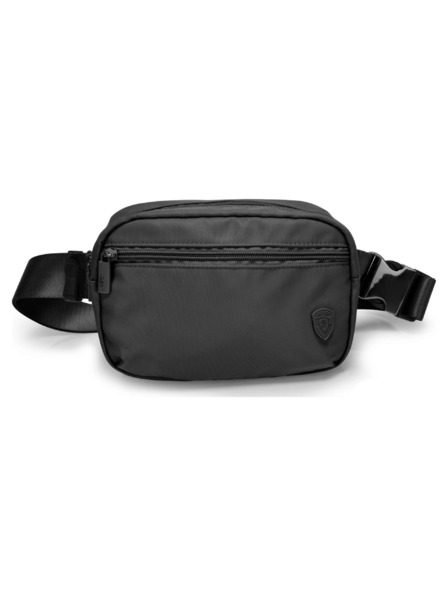 Heys Črna torbica Heys Basic Belt Bag