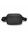 Heys Črna torbica Heys Basic Belt Bag