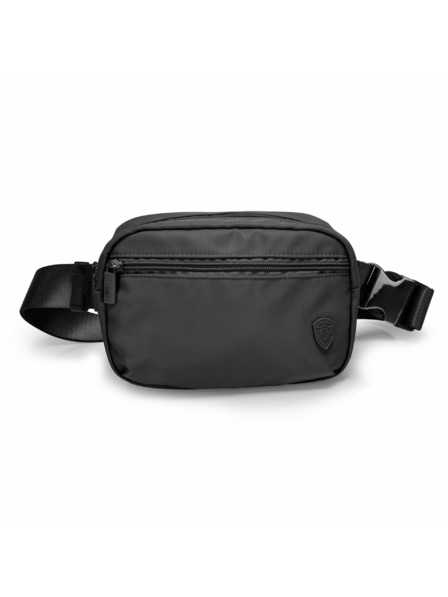 Heys Črna torbica Heys Basic Belt Bag
