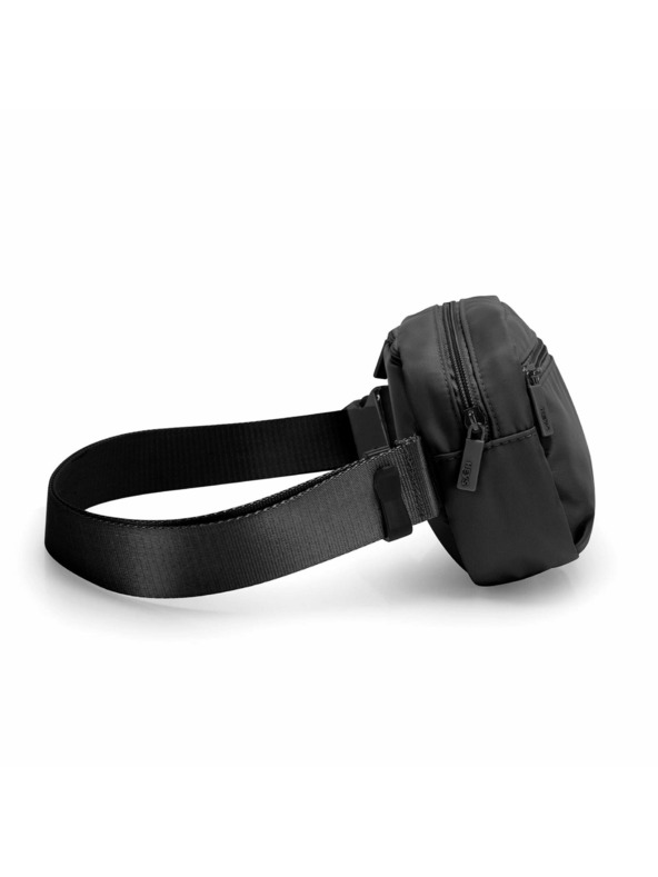 Heys Črna torbica Heys Basic Belt Bag