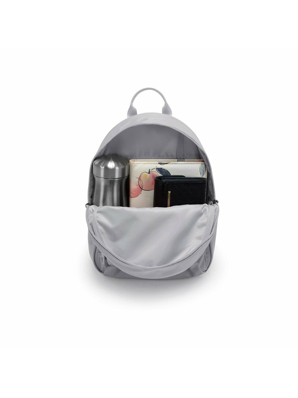 Heys Ženski nahrbtnik Heys Basic Grey
