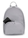 Heys Ženski nahrbtnik Heys Basic Grey