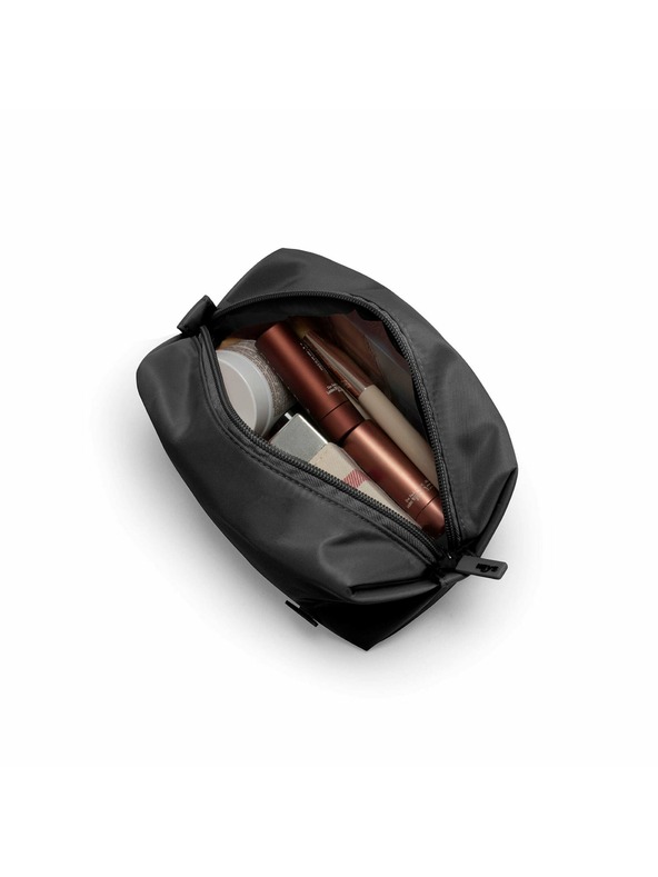 Heys Heys Osnovna torbica za ličila črna