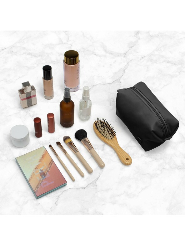 Heys Heys Osnovna torbica za ličila črna