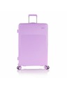 Heys Vijolični potovalni kovček Heys Pastel L