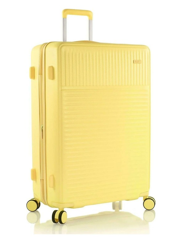 Heys Rumen potovalni kovček Heys Pastel L