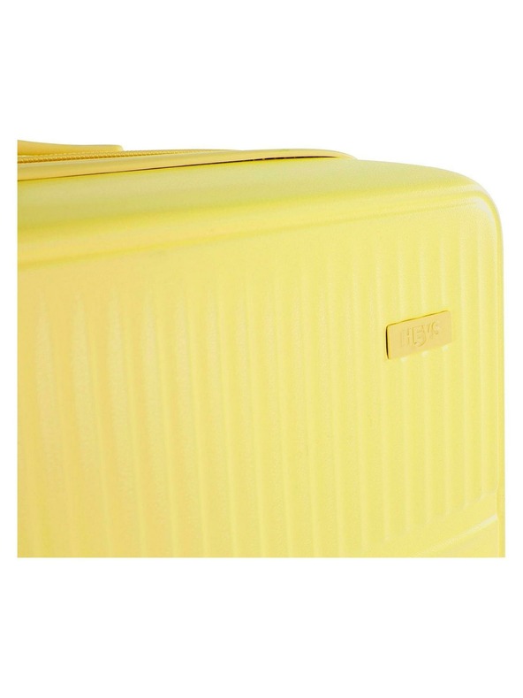 Heys Rumen potovalni kovček Heys Pastel L