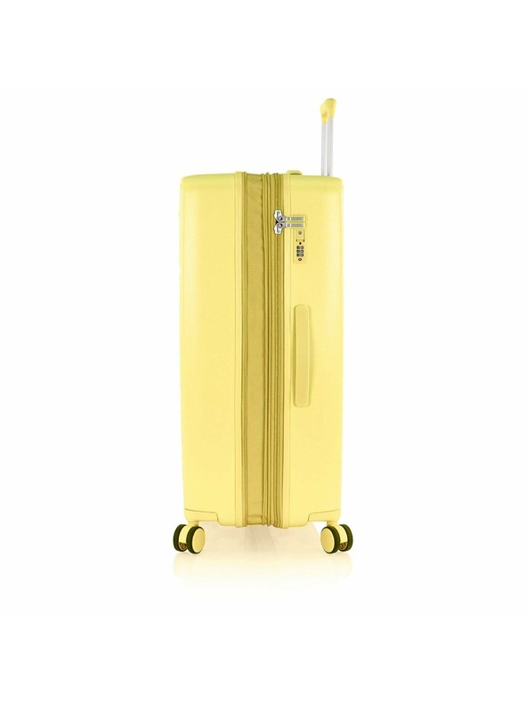 Heys Rumen potovalni kovček Heys Pastel L