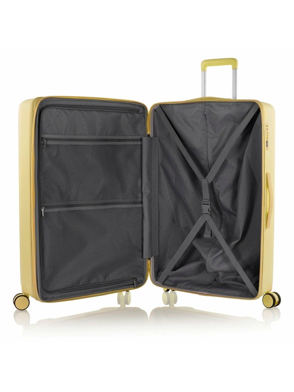 Heys Rumen potovalni kovček Heys Pastel L