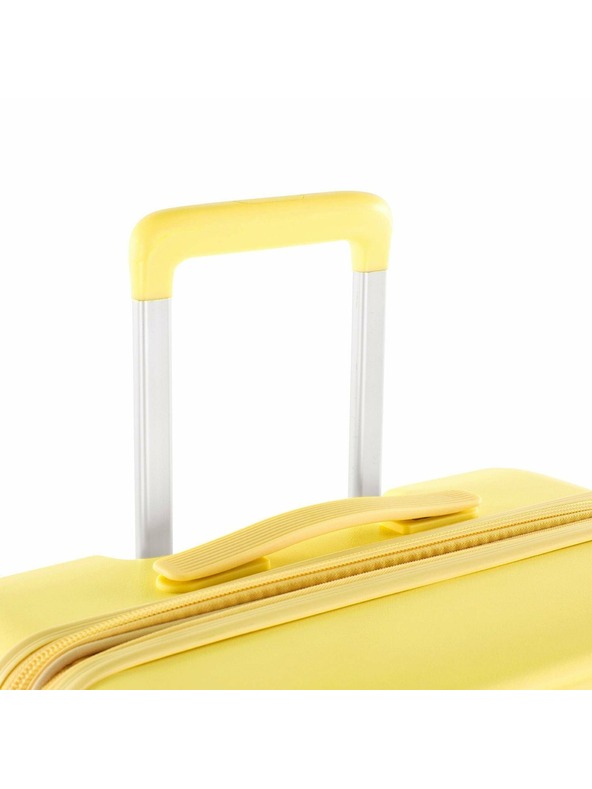 Heys Rumen potovalni kovček Heys Pastel L