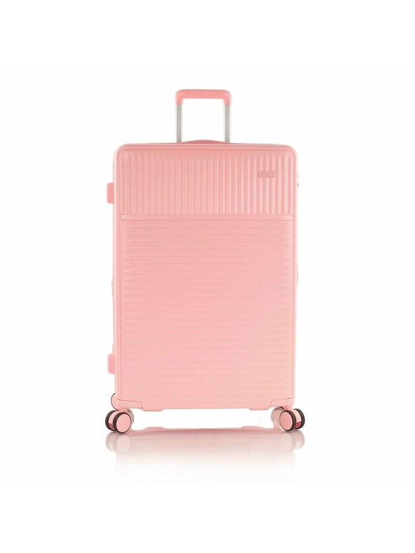 Heys Roza Heys pastelni potovalni kovček L