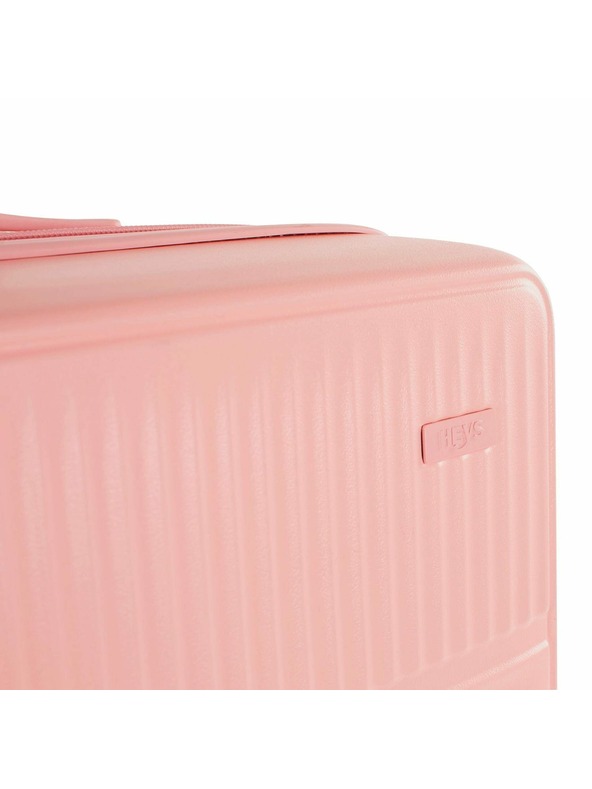 Heys Roza Heys pastelni potovalni kovček L