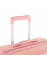 Heys Roza Heys pastelni potovalni kovček L