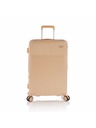 Heys Svetlo rjav Heys pastelni potovalni kovček M