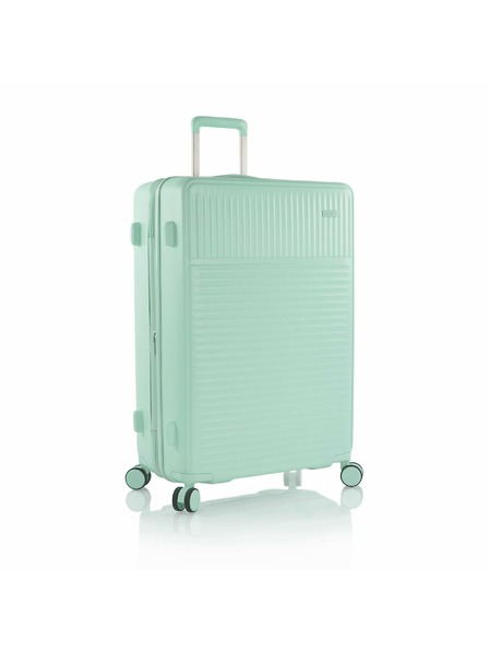 Heys Svetlo zeleni potovalni kovček Heys Pastel L Mint