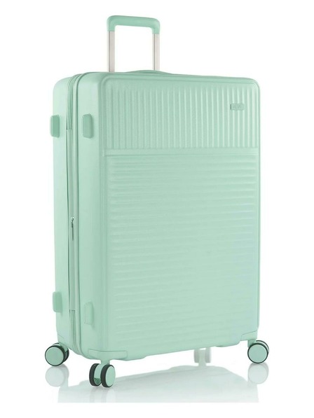 Heys Svetlo zeleni potovalni kovček Heys Pastel L Mint