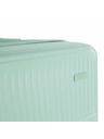 Heys Svetlo zeleni potovalni kovček Heys Pastel L Mint