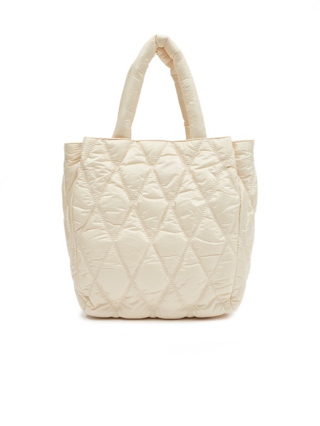 Orsay Krem ženska torbica ORSAY