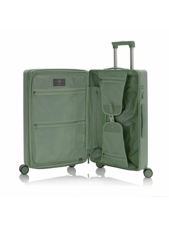 Heys Earth Tones M Moss Kovček