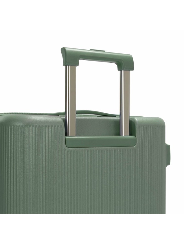 Heys Earth Tones M Moss Kovček