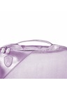 Heys Heys Metallic Packing Cube 5pc komplet petih potovalnih vrečk v svetlo vijolični barvi