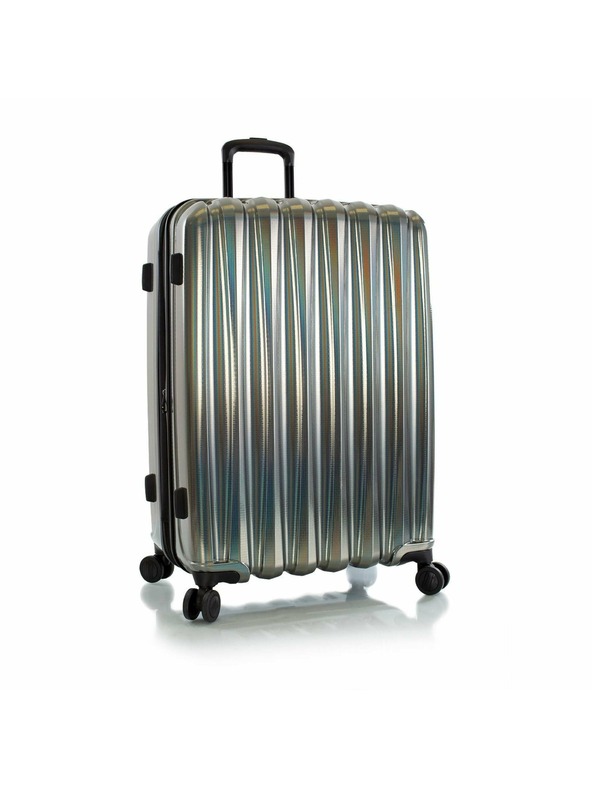 Heys Temno siv potovalni kovček Heys Astro L