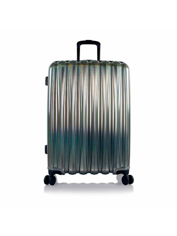 Heys Temno siv potovalni kovček Heys Astro L