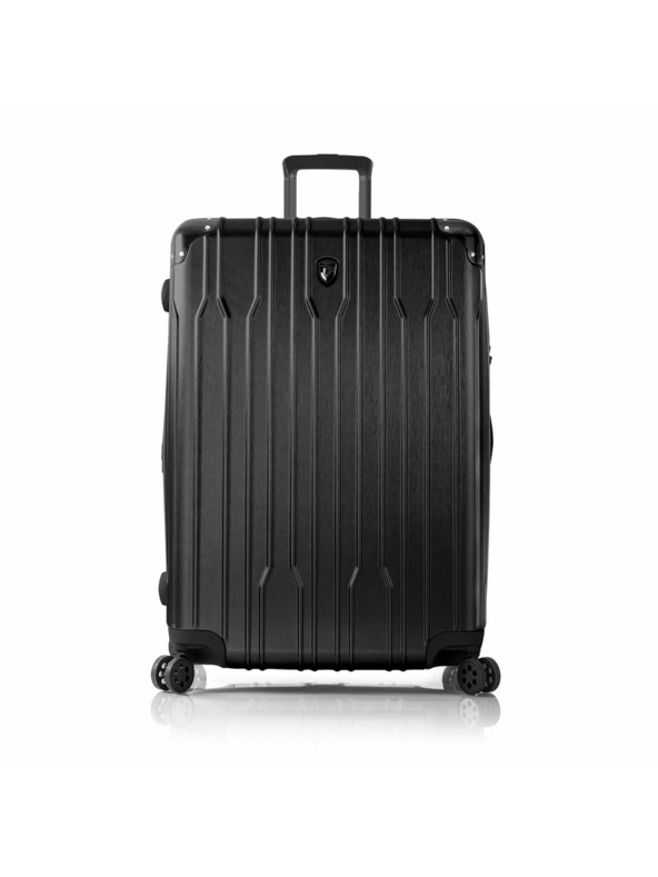 Heys Črn potovalni kovček Heys Xtrak L