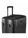 Heys Črn potovalni kovček Heys Xtrak L