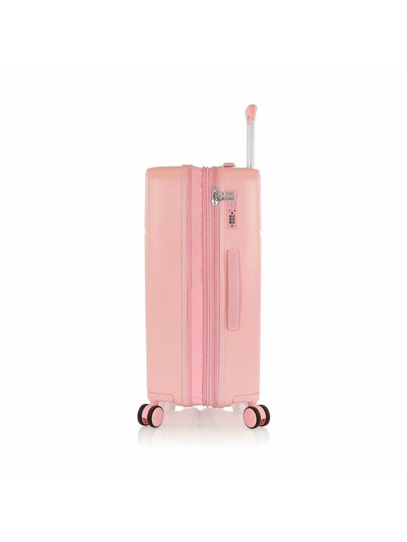 Heys Roza Potovalni kovček Heys Pastel M