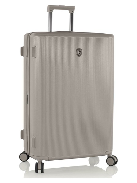 Heys Bež Heys Earth Tones L Atmosphere potovalni kovček