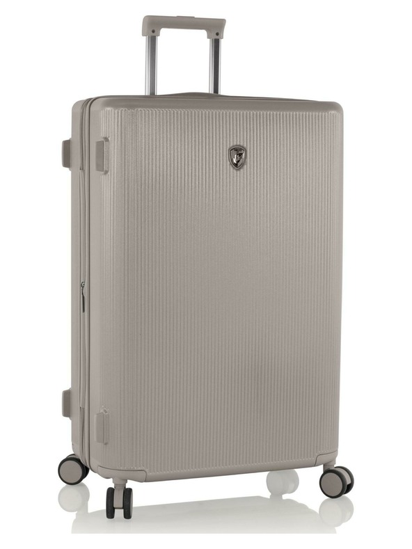 Heys Bež Heys Earth Tones L Atmosphere potovalni kovček