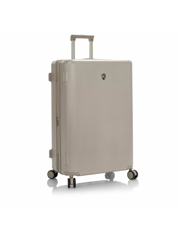 Heys Bež Heys Earth Tones L Atmosphere potovalni kovček