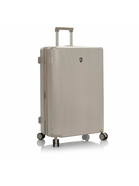 Heys Bež Heys Earth Tones L Atmosphere potovalni kovček