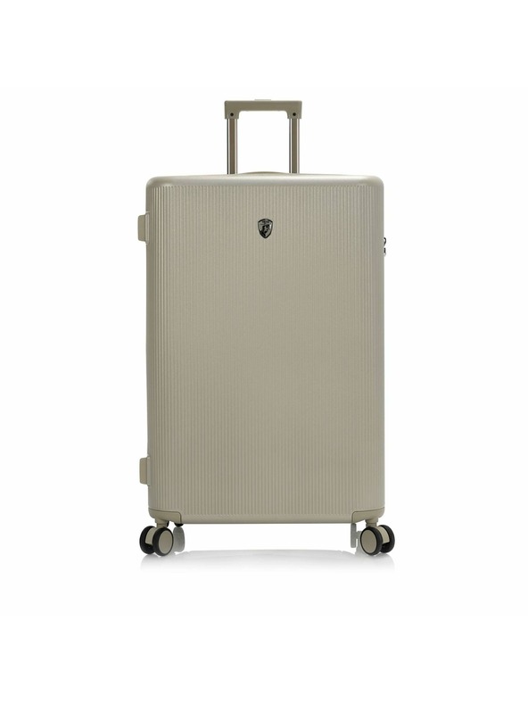 Heys Bež Heys Earth Tones L Atmosphere potovalni kovček